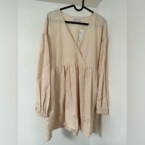 Urban outfitters dress